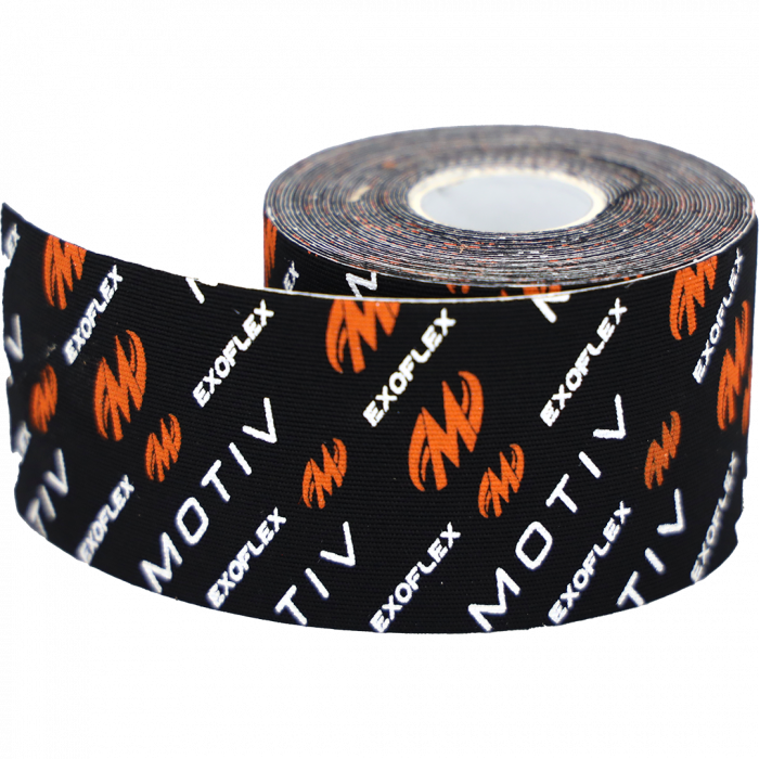 Motiv Exoflex Kinesiology Tape Roll